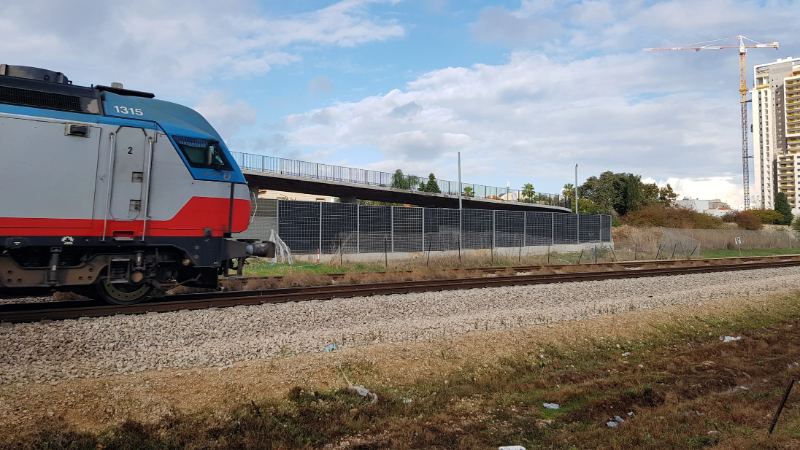 וויספר פאנל לשימוש חיצוני פרוייקטים בישראל