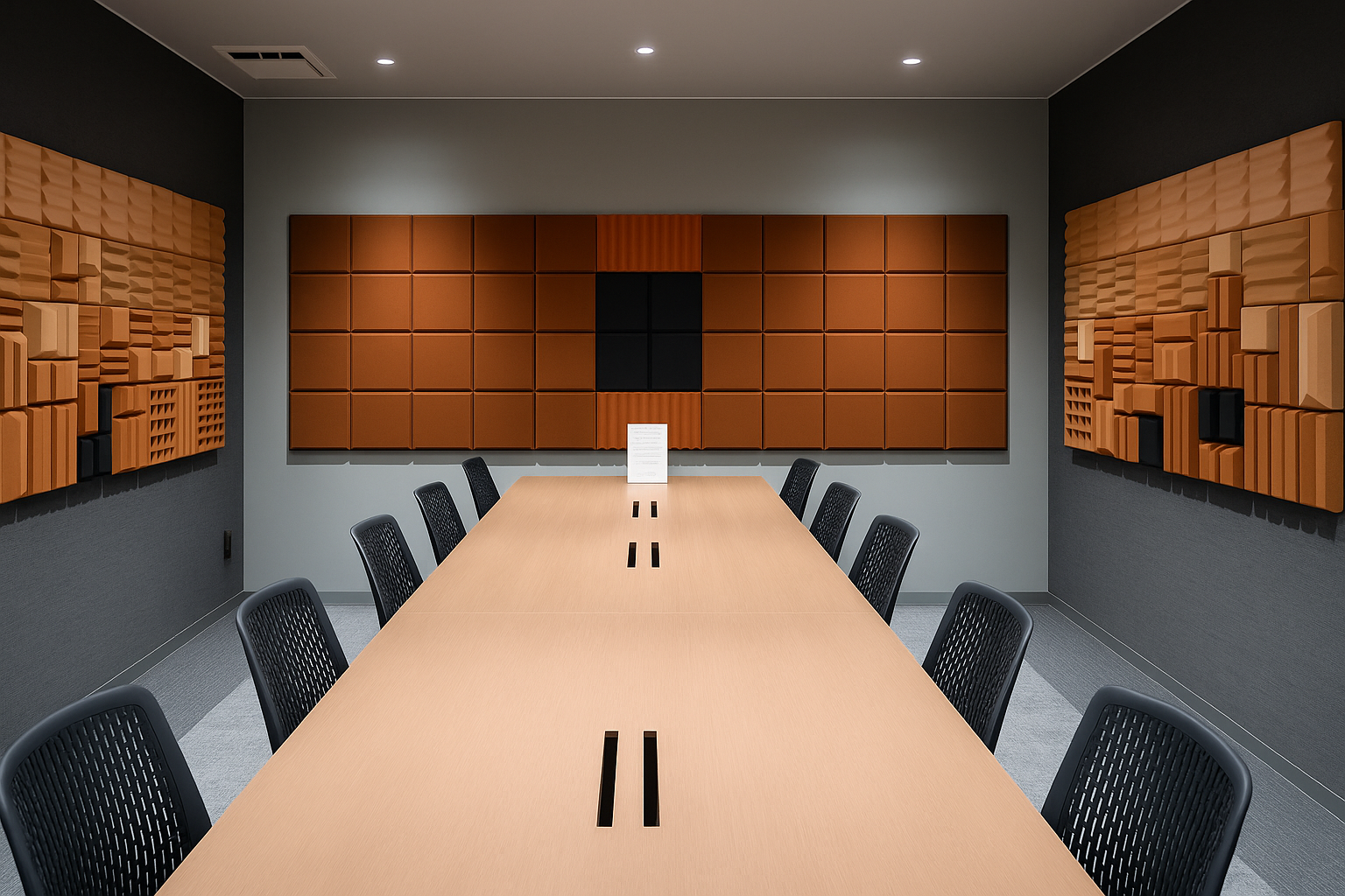 מתאים לכל חלל