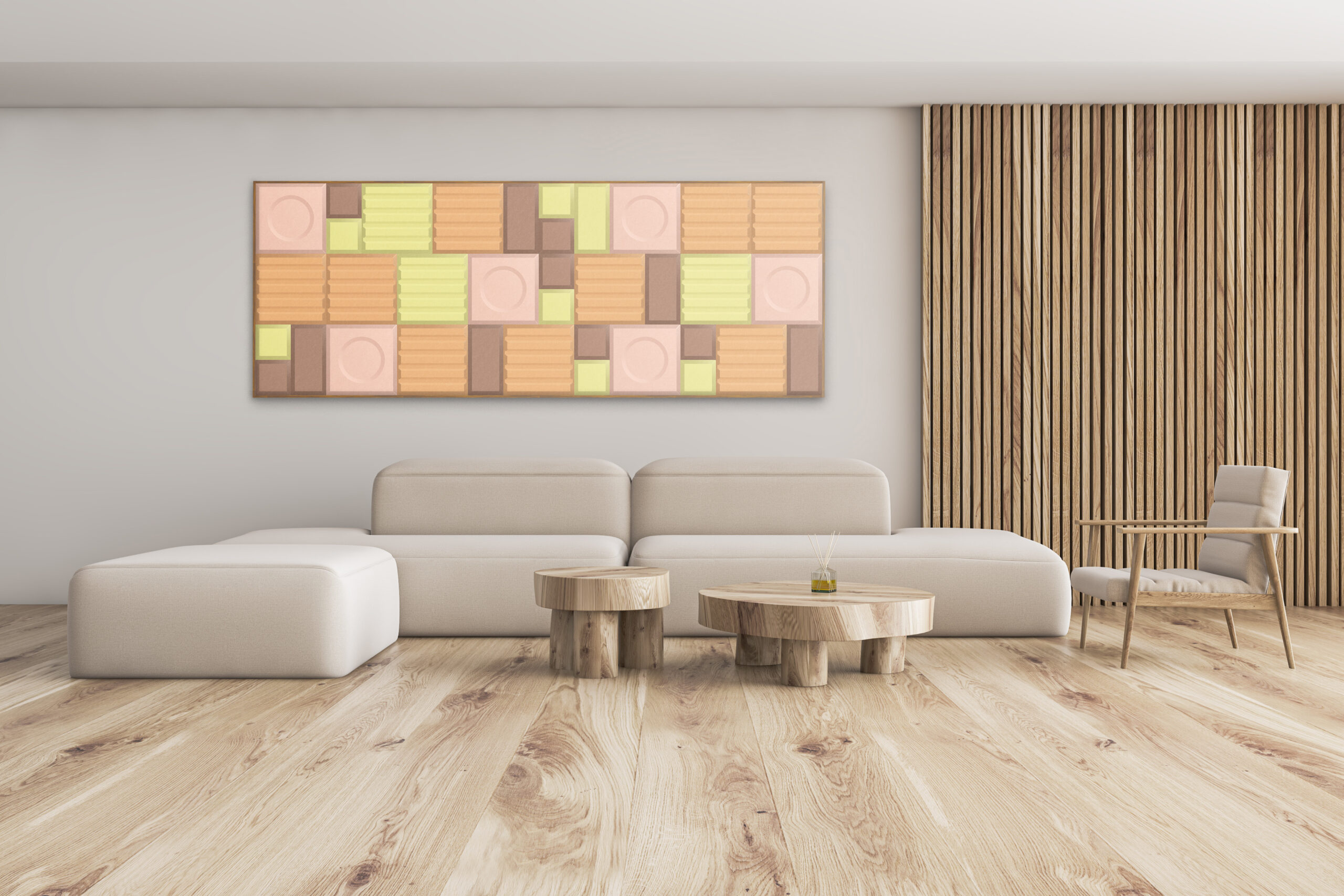 Sweet home -messenger- (1)