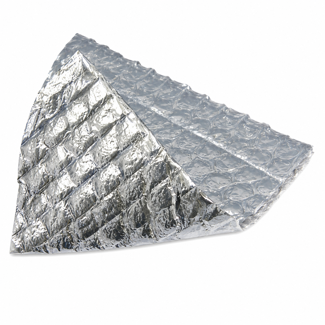 בידוד תרמי אלומיניום טהור Over-Foil RAD – תמונה 3