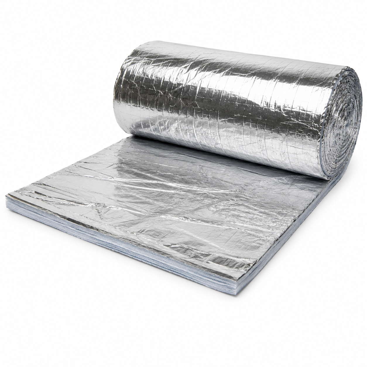 בידוד תרמי אלומיניום טהור Over-Foil Multistrato 11 – תמונה 2